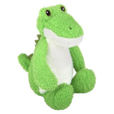 Earth Safe Scruffy Alligator Plush