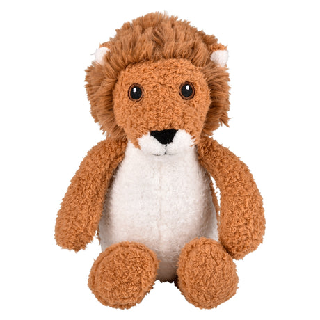 Earth Safe Scruffy Lion (1 PC)