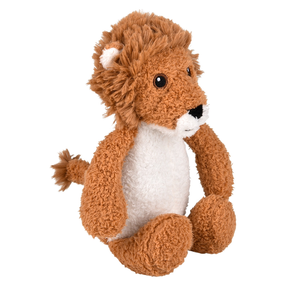 Earth Safe Scruffy Lion (1 PC)