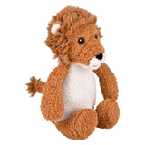 Earth Safe Scruffy Lion (1 PC)