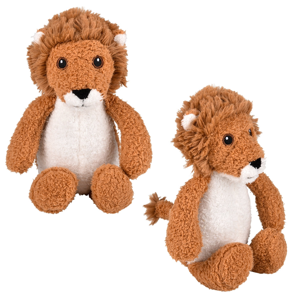 Earth Safe Scruffy Lion (1 PC)