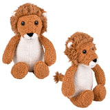 Earth Safe Scruffy Lion (1 PC)