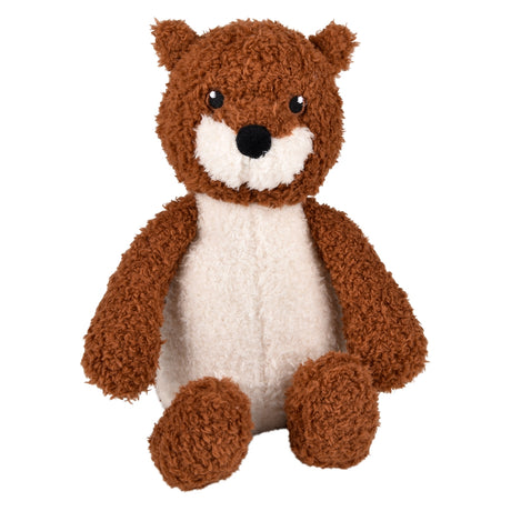 Earth Safe Scruffy Otter Plush