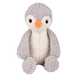 Plush Penguin Earth Safe Scruffy Penguin (1 PC)