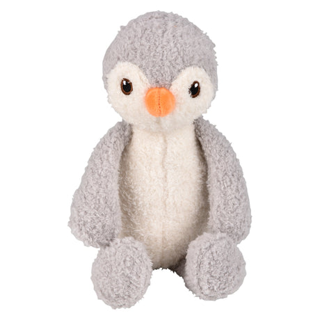 Plush Penguin Earth Safe Scruffy Penguin (1 PC)