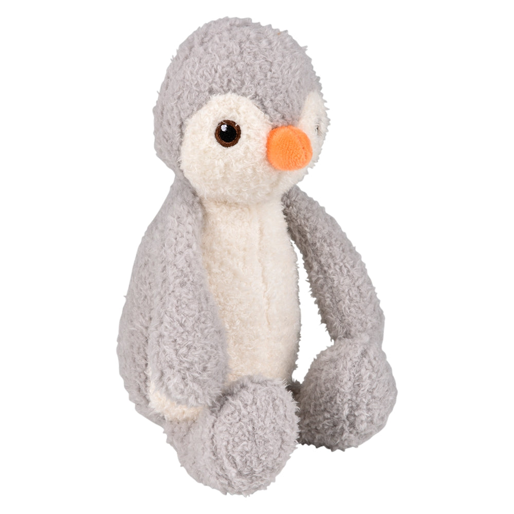 Plush Penguin Earth Safe Scruffy Penguin (1 PC)