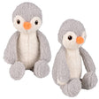 Plush Penguin Earth Safe Scruffy Penguin (1 PC)