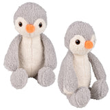 Plush Penguin Earth Safe Scruffy Penguin (1 PC)
