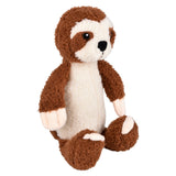 Earth Safe Scruffy Sloth Plush