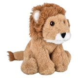 Earth Safe Lion Plush (1 PC)