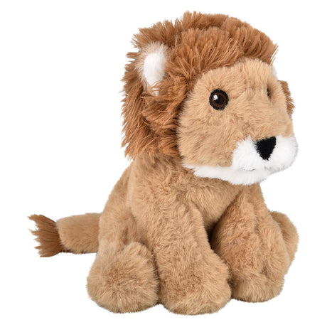 Earth Safe Lion Plush (1 PC)