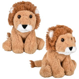 Earth Safe Lion Plush (1 PC)