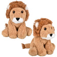 Earth Safe Lion Plush (1 PC)