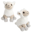 Earth Safe Llama Plush (1 PC)