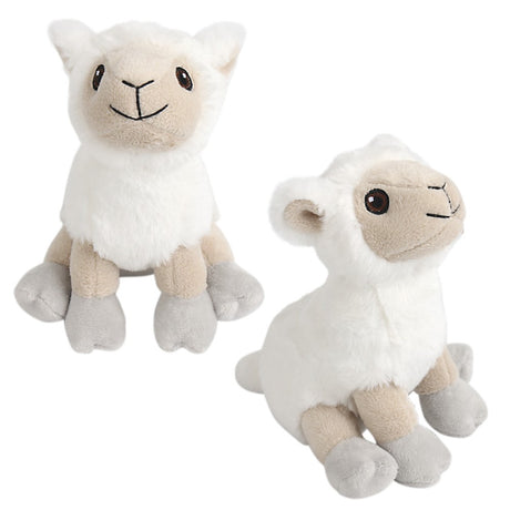 Earth Safe Llama Plush (1 PC)