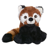Red Panda Plush 6" Earth Safe