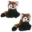 Red Panda Plush 6" Earth Safe