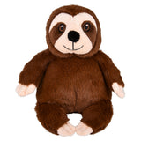 Earth Safe Sloth Plush