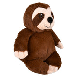 Earth Safe Sloth Plush