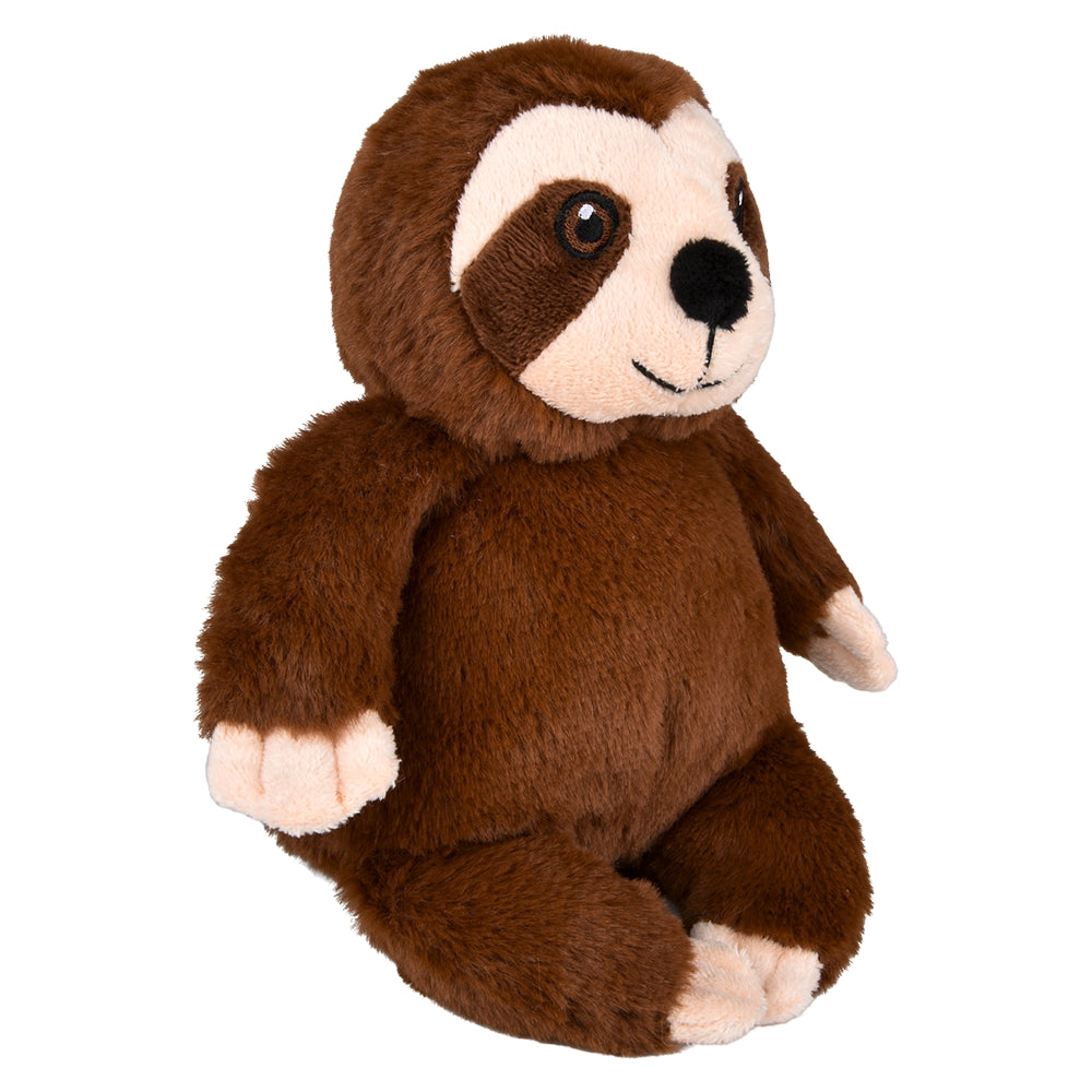 Earth Safe Sloth Plush