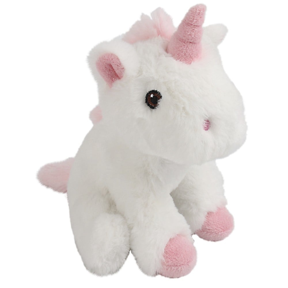 Earth Safe Unicorn Plush