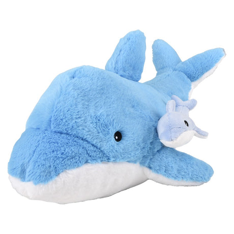Eco Dolphin Plush (1 PC)