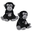 Eco Birth Of Life Gorilla Plush