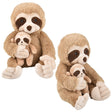 Eco Sloth Plush 9.5" (1 PC)