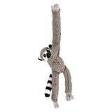 Plush Ring Tail Lemur Hanging Toy (28 in)
