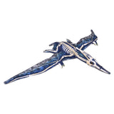 Pterosaur Plush Fossil Print (1 PC)