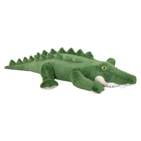 Eco Alligator Plush 63" (1 PC)