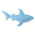 Giant Eco Shark Plush (62")