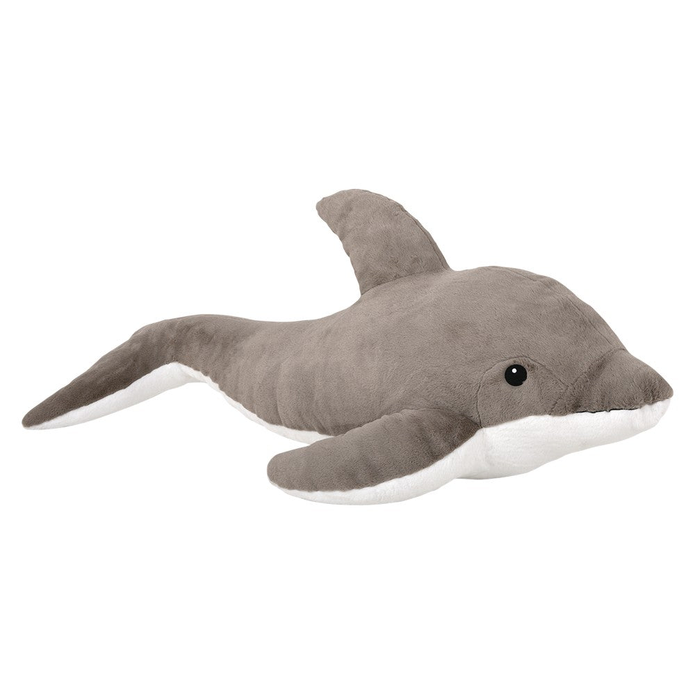 Giant Eco Dolphin Plush (60")