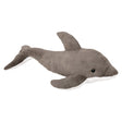 Giant Eco Dolphin Plush (60")