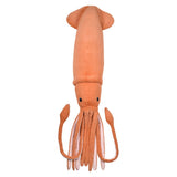 Giant Eco Squid Plush 72 in