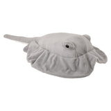 Eco Stingray Plush Giant 67"