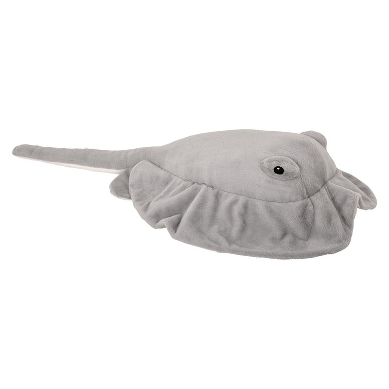 Eco Stingray Plush Giant 67"