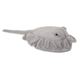 Eco Stingray Plush Giant 67"