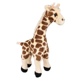 Giraffe Plush 11"