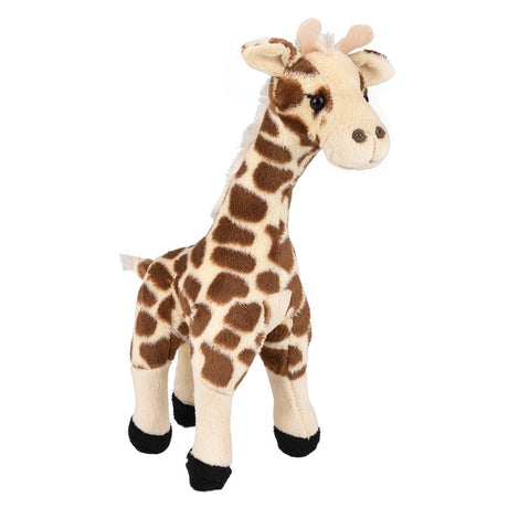 Giraffe Plush 11"