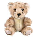 Cheetah Plush Heirloom Buddy (1 PC)