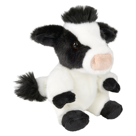 Plush Cow Buddy (1 PC)