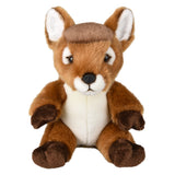 Deer Plush Heirloom Buddy Deer (1 PC)