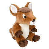 Deer Plush Heirloom Buddy Deer (1 PC)