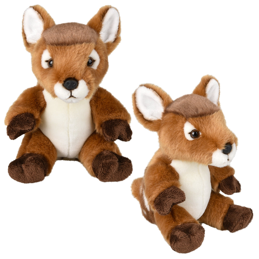 Deer Plush Heirloom Buddy Deer (1 PC)
