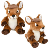 Deer Plush Heirloom Buddy Deer (1 PC)