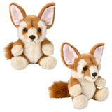 Fennec Fox Plush Buddy (1 PC)
