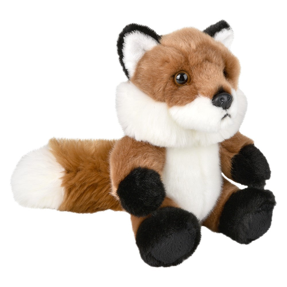 Fox Plush 7" Heirloom Buddy Fox