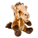 Plush Giraffe Buddy (1 PC)