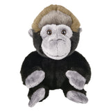 Plush Gorilla Toy 7" Heirloom Buddy
